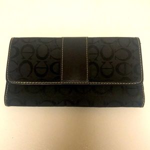 Black Wallet